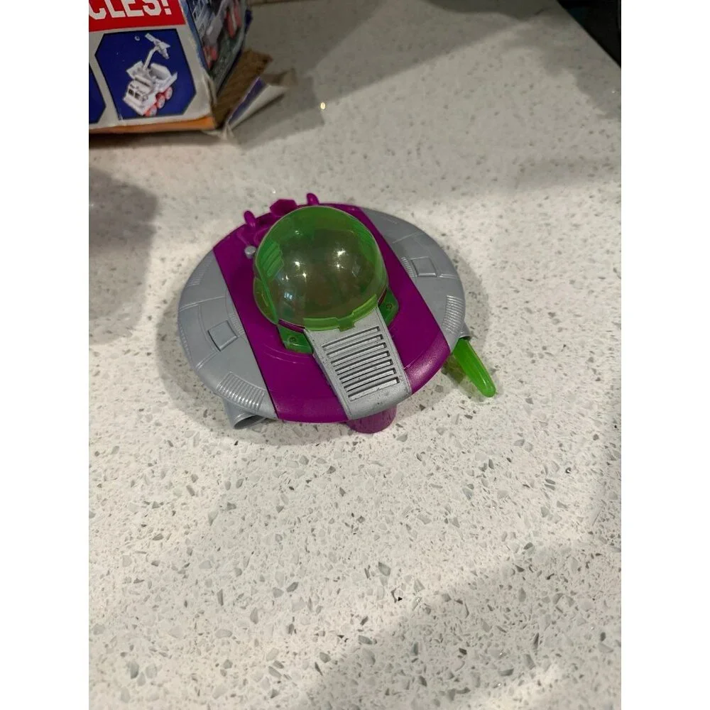 MATCHBOX mattel mega